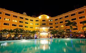 Golden Sand Hotel Sihanoukville